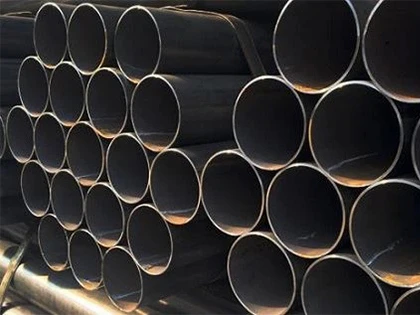 ASTM A618 Structurele buizen met hoge sterkte