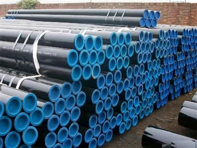 ASTM A106 naadloze koolstofstalen buis